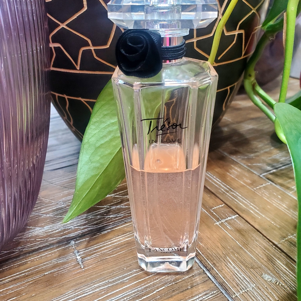 Lancôme Trésor In Love Perfume